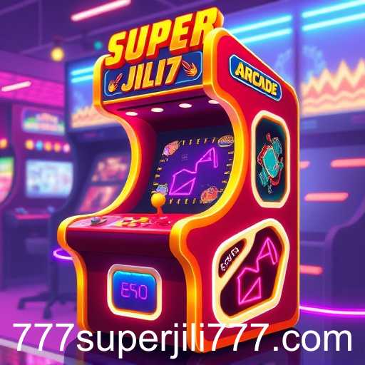 Exploring the Thrilling World of Arcade Games: Dive into 'Super jili777'