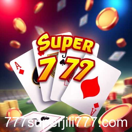 Super jili777