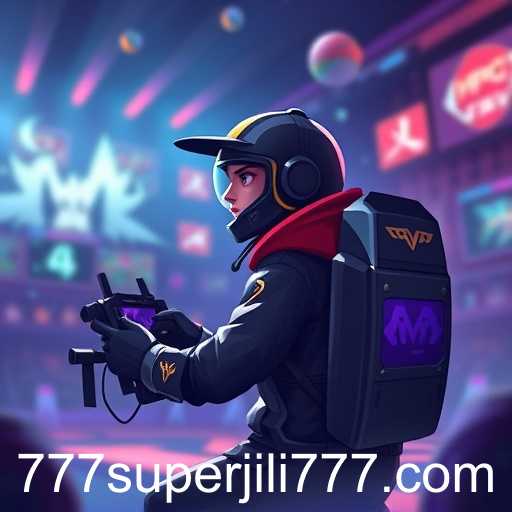 Digital Gaming and the Rise of Super Jili777