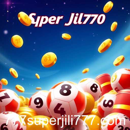 Exploring the Exciting World of Lotto Games with Super Jili777