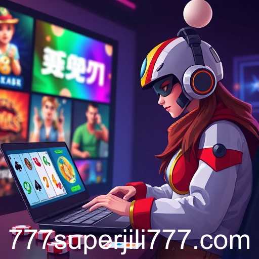 Super jili777