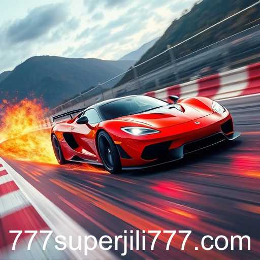 Exploring the Thrilling World of Racing Games: Spotlight on 'Super jili777'