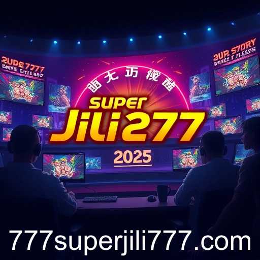 Rise of Online Gaming in 2025