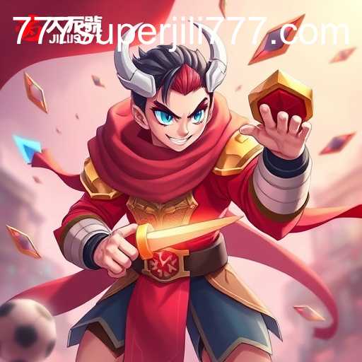 The Rise of Super Jili777 in the Gaming World