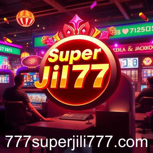 The Rise of Super Jili777 in Online Gaming