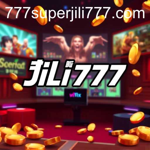 The Rise of Super Jili777: A New Player in Online Gaming