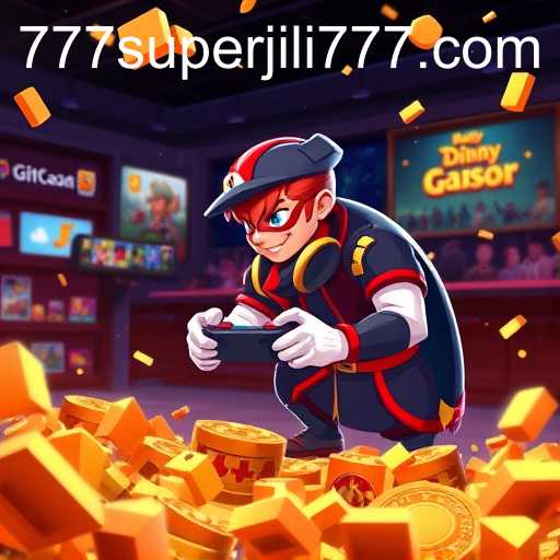 The Rise of Super Jili777: A Gaming Revolution