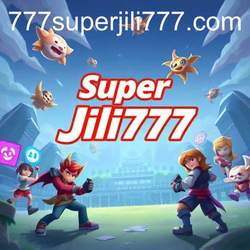 Super jili777