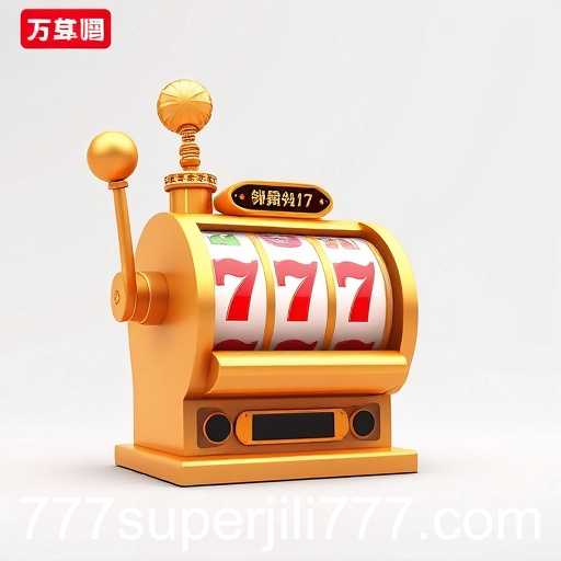 Exploring the Allure of Slot Machines and The Rise of Super jili777
