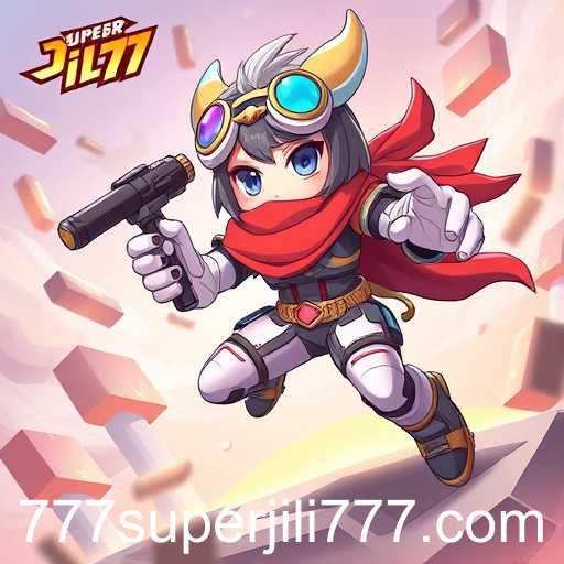 The Rise of Super Jili777 in the Digital Gaming Landscape