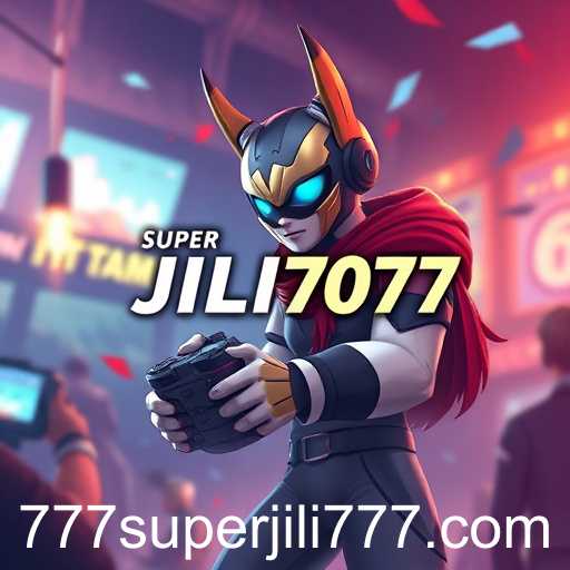 The Rise of Super Jili777 in Gaming