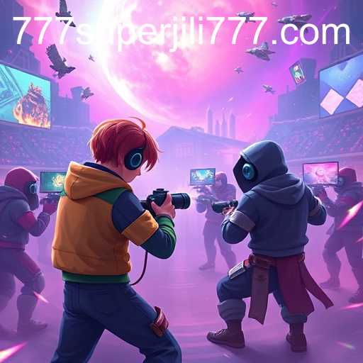 The Rise of Super Jili777 in Gaming