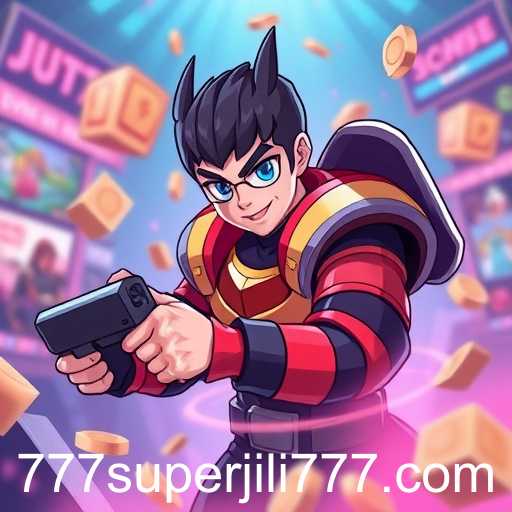 The Rise of Super Jili777 in Gaming Landscape