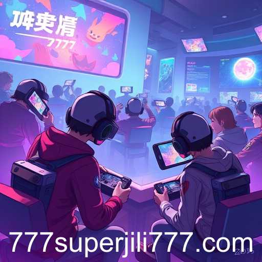The Rise of Super Jili777 in Gaming Communities