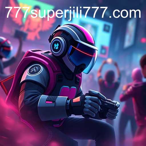 The Rising Influence of Super jili777 in Online Gaming