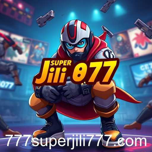 The Rise of Super Jili777 in Online Gaming