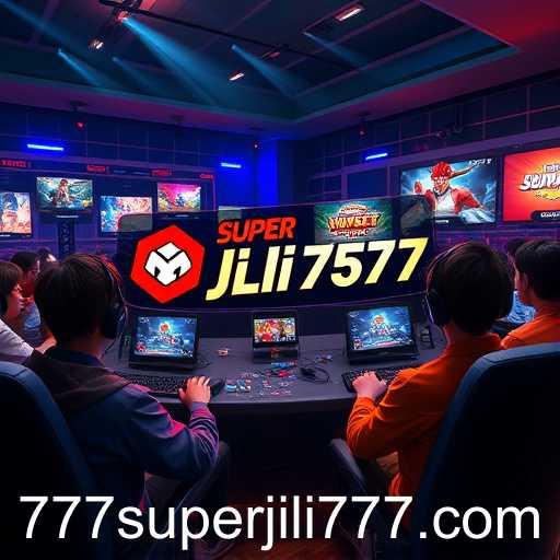 Super jili777: The Rise of a Gaming Phenomenon
