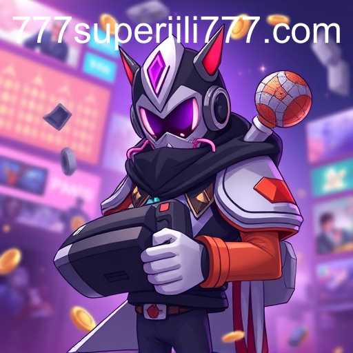 The Rise of Super Jili777 in Online Gaming