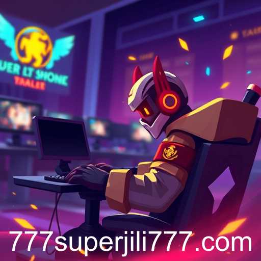 Super Jili777: A Game-Changer in Online Gaming