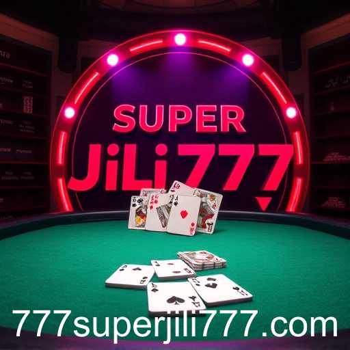 Exploring the Rise of Super Jili777 in Online Gaming