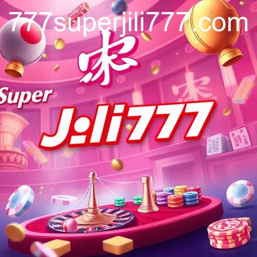 The Rise of Super Jili777 in Online Gaming