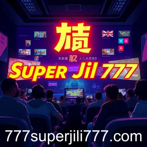 The Rise of Super Jili777 in the Gaming World